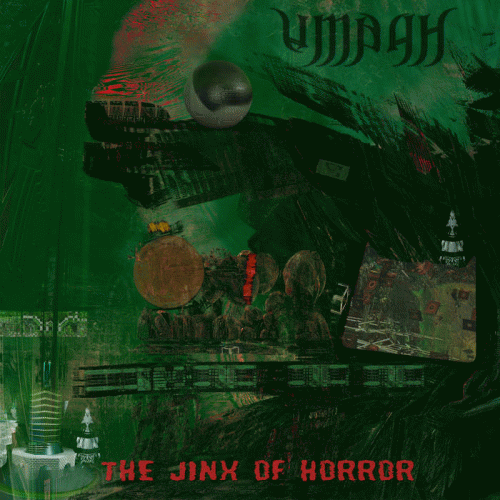 Umbah : The Jinx of Horror